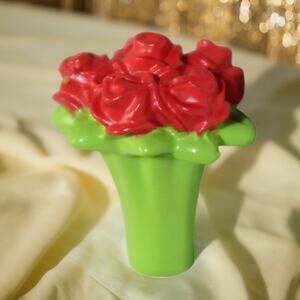 Shopkins Happy Places Disney Happy Townhouse Playset Belle Flower Bouquet